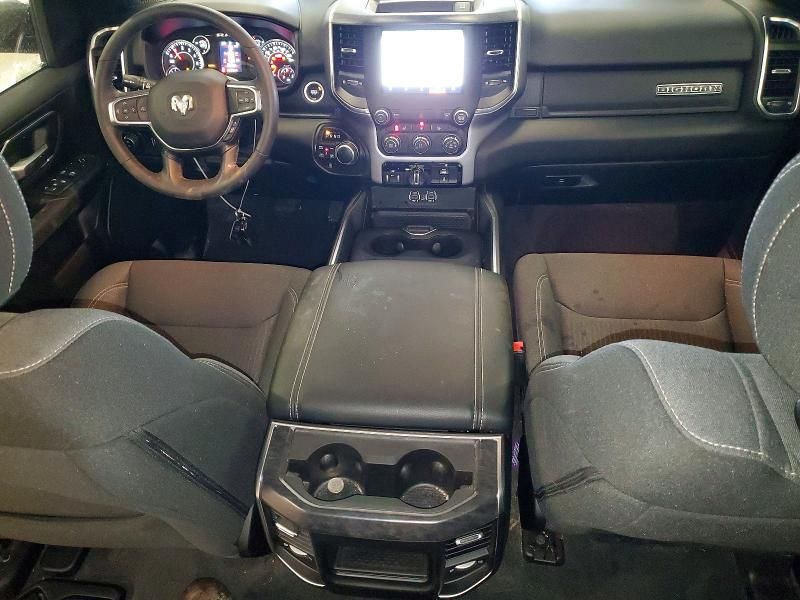 2024 Dodge Ram 1500 big Horn/lone Star