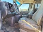 2008 Chevrolet Express 1500 Utility / Service van