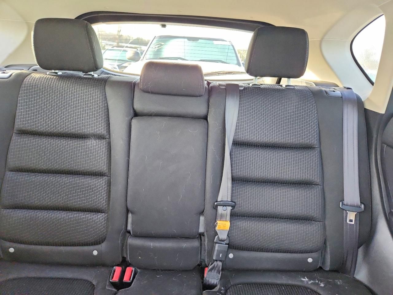 2013 Mazda Cx-5 Touring