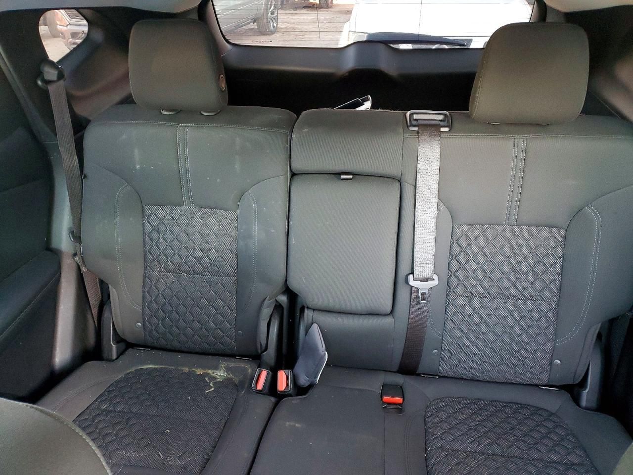 2020 Chevrolet Blazer 1LT