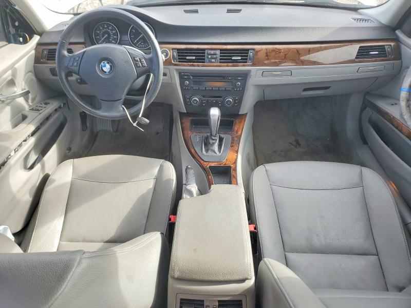 2011 BMW 328 i