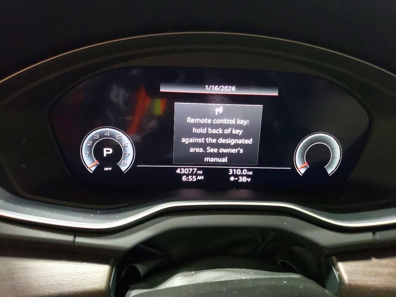 2022 Audi Q5 Premium Plus 45