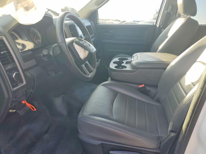 2017 Dodge RAM 1500 ST