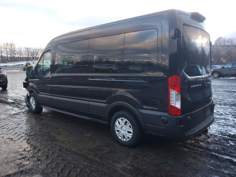 2019 Ford Transit T-350