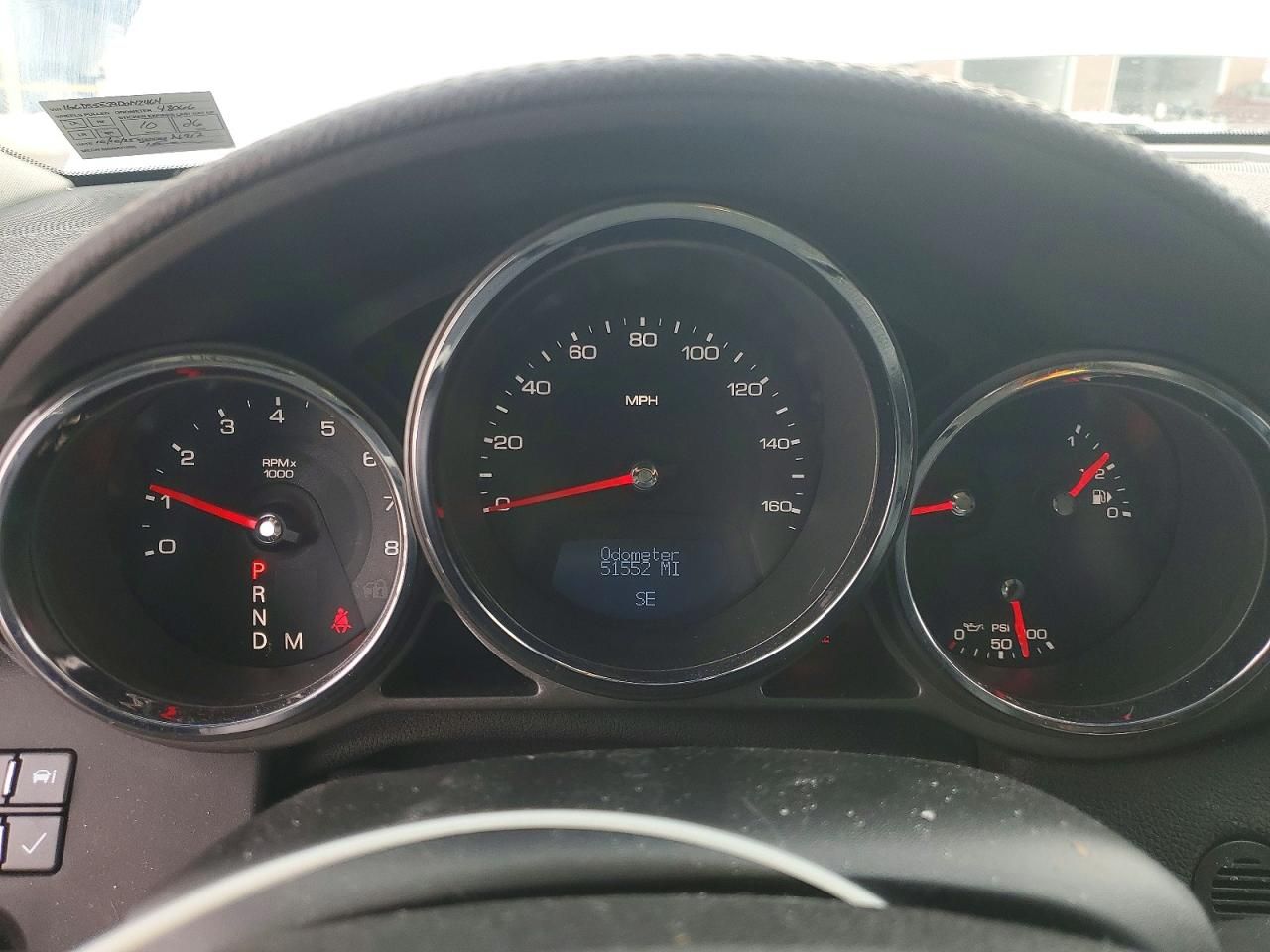 2013 Cadillac Cts Premium Collection