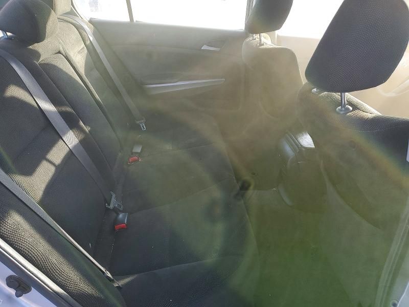 2010 Honda Accord ex