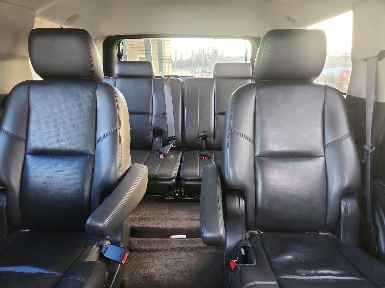 2011 GMC Yukon Denali