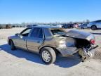 2005 Mercury Grand Marquis gs