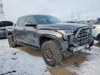 2022 Toyota Tundra Crewmax Platinum