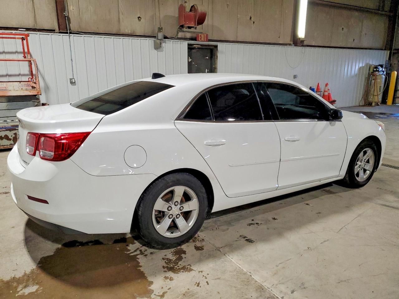 2014 Chevrolet Malibu ls
