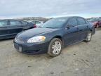 2013 Chevrolet Impala lt