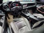 2017 Chevrolet Camaro ss