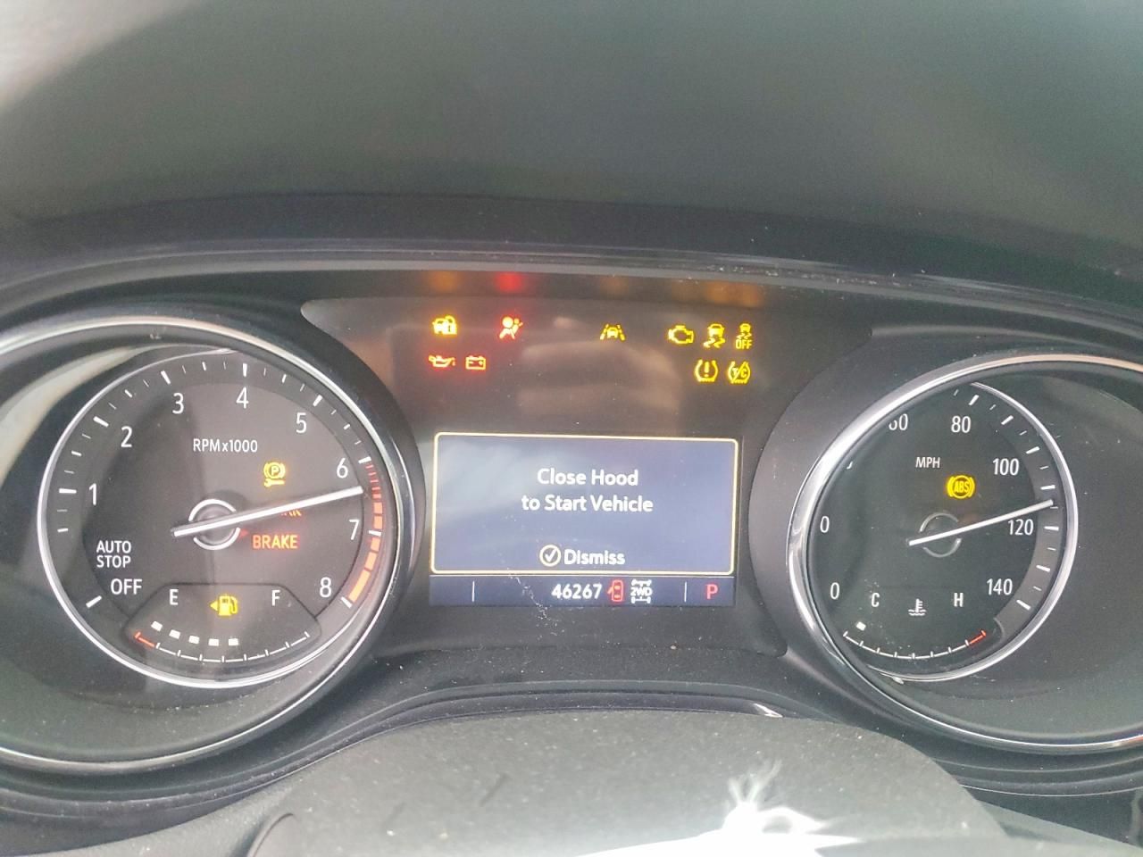 2022 Buick Encore gx Essence