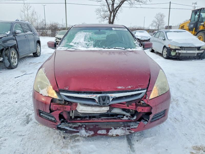 2006 Honda Accord se