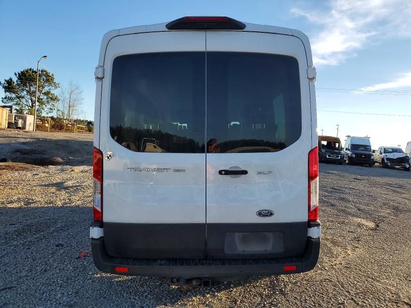 2021 Ford Transit T-350