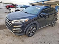 Hyundai Vehiculos salvage en venta: 2018 Hyundai Tucson Value