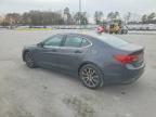 2015 Acura Tlx Tech