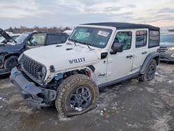 2024 Jeep Wrangler 4XE for sale in Pennsburg, PA