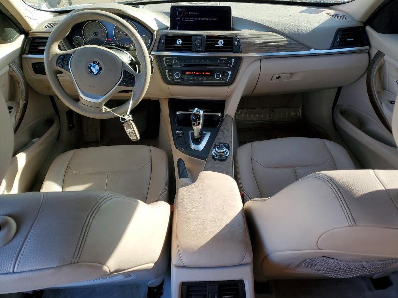 2013 BMW 328 xi
