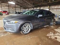 2017 Mazda 3 Touring en venta en Phoenix, AZ