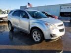 2010 Chevrolet Equinox ls