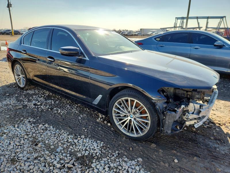 2018 BMW 530 i