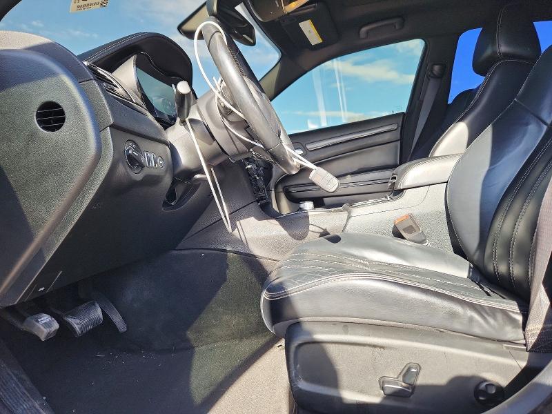2015 Chrysler 300 s