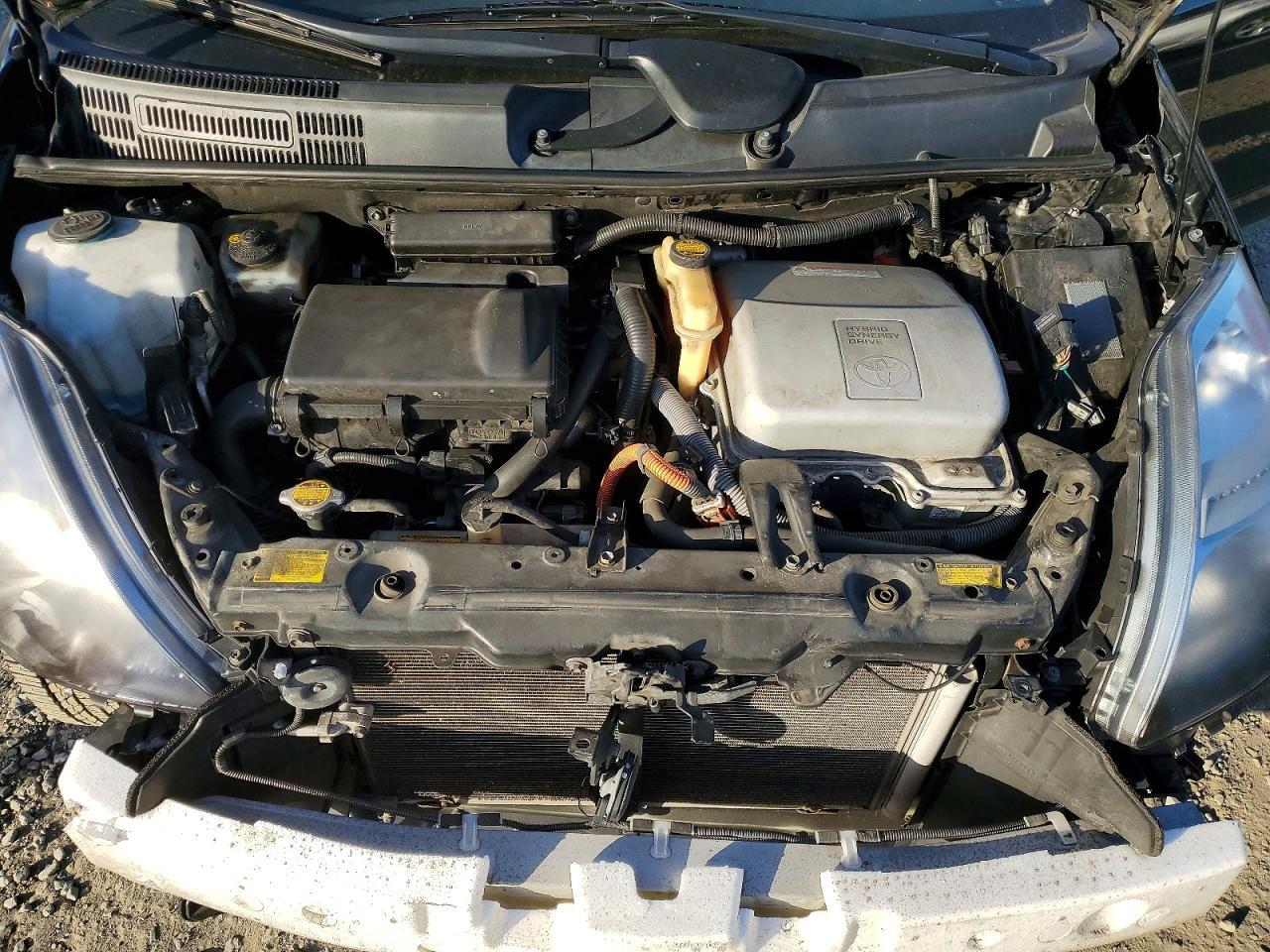2008 Toyota Prius