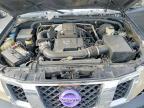 2010 Nissan Frontier SE V6