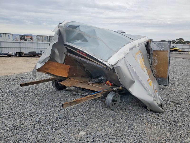 2012 Utility 2012 Mirage MXPO612SA Enclosed Cargo Trailer