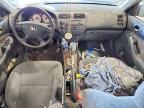2002 Honda Civic ex