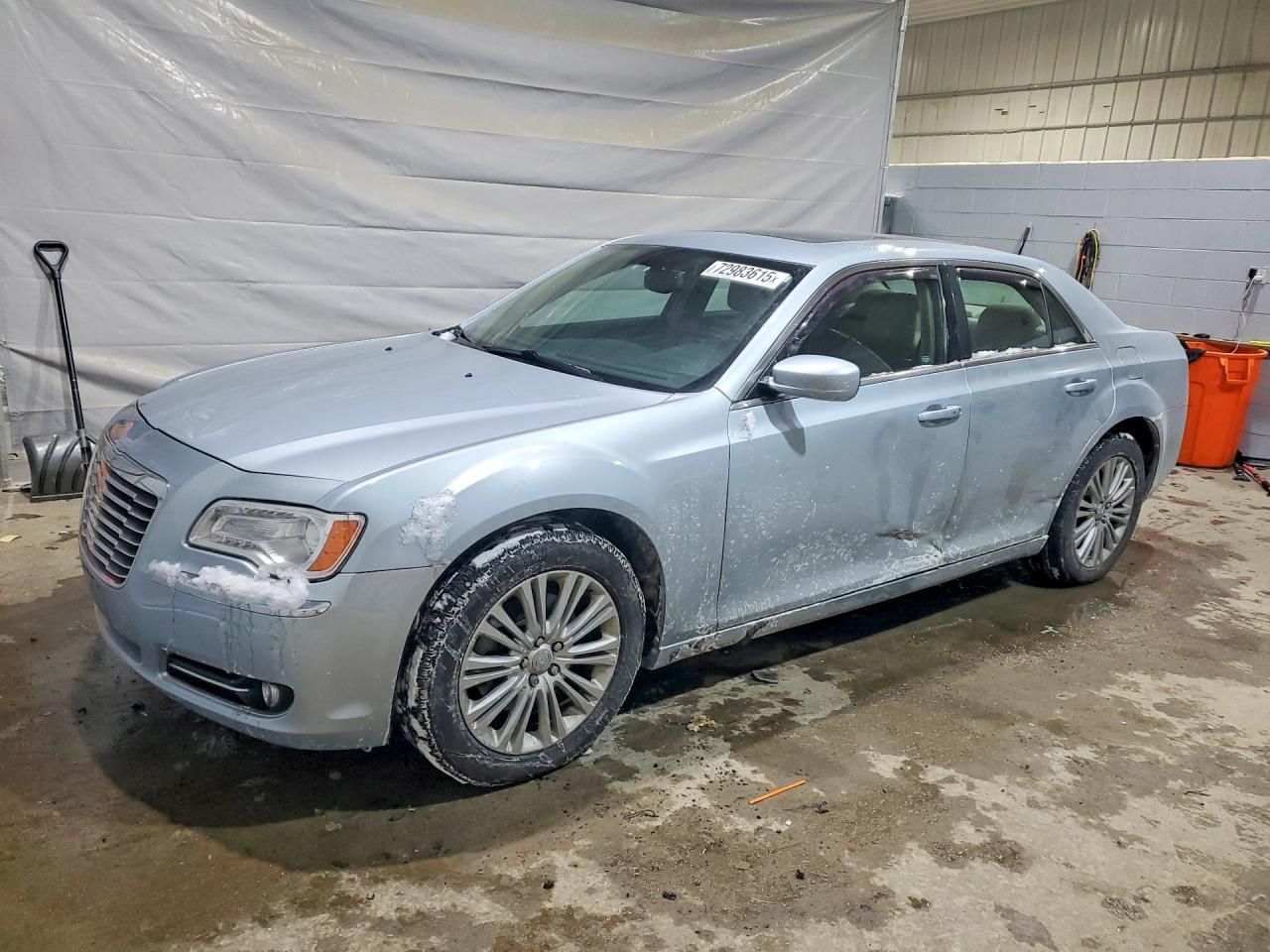 2013 Chrysler 300