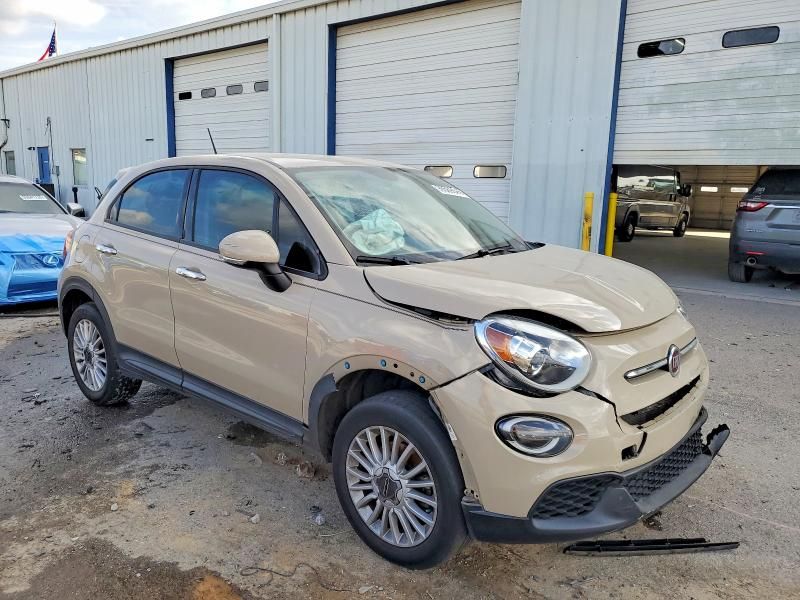 2020 Fiat 500x pop