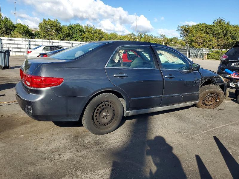 2005 Honda Accord lx