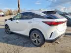 2025 Lexus Rx 350 Base