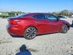 2016 Nissan Maxima 3.5s