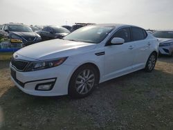 2014 KIA Optima ex for sale in Sacramento, CA