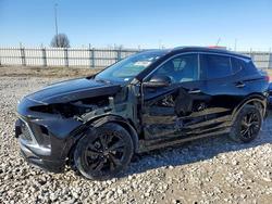 Buick Encore salvage cars for sale: 2024 Buick Encore gx Sport Touring