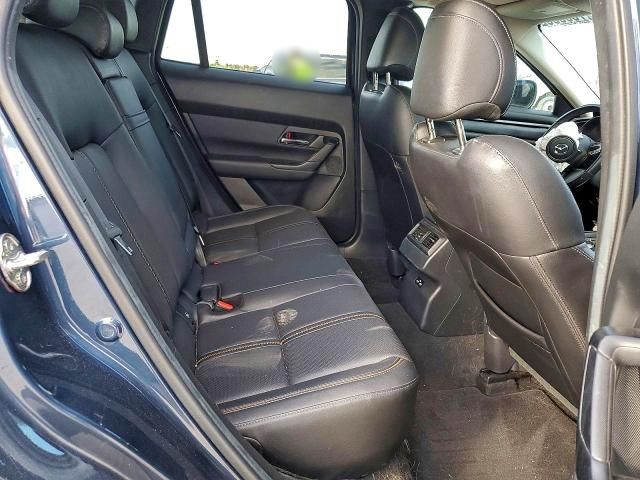2023 Mazda Cx-50 Premium Plus