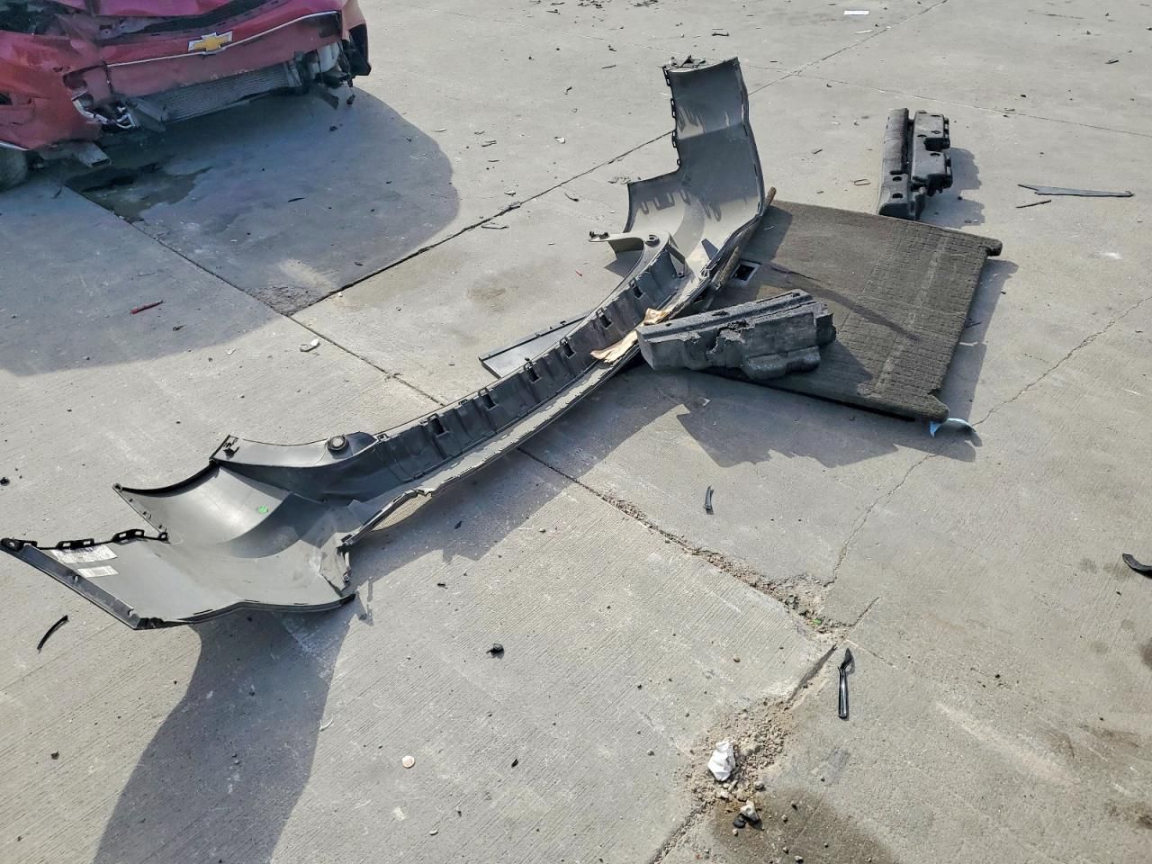 2010 GMC Terrain sle