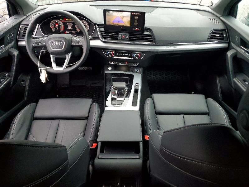 2024 Audi Q5 Premium 45