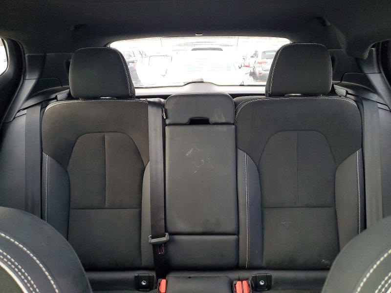 2023 Volvo Xc40 Recharge Plus