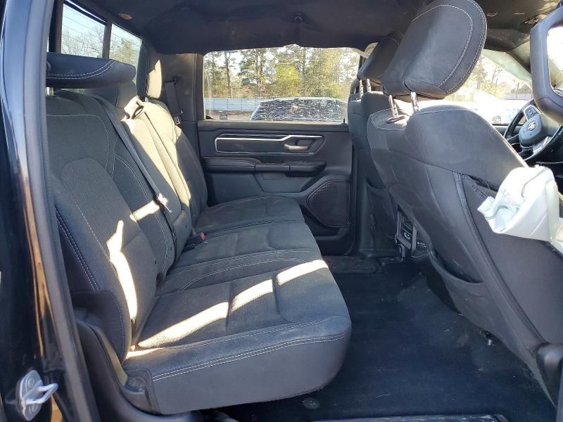 2019 Dodge Ram 1500 big Horn/lone Star