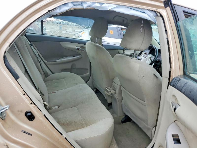 2011 Toyota Corolla