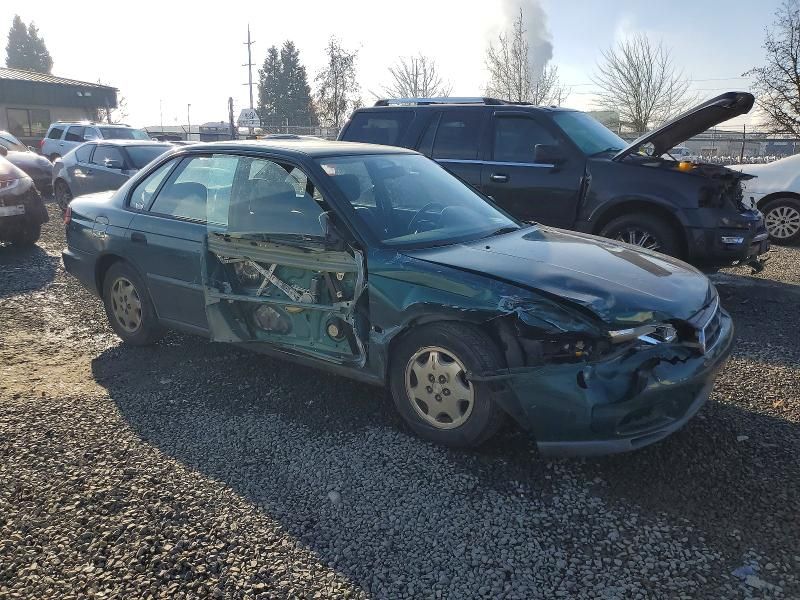 1998 Subaru Legacy l