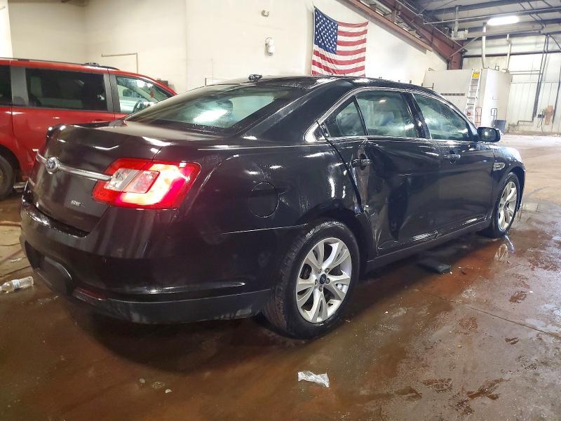 2011 Ford Taurus sel