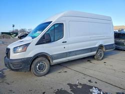 Ford salvage cars for sale: 2025 Ford Transit T-250