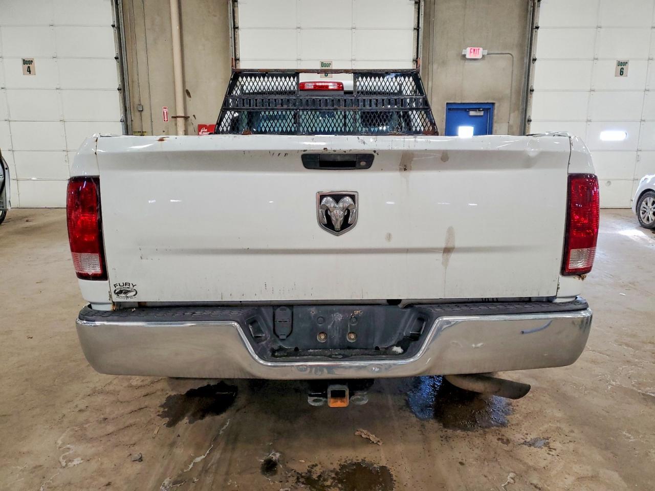 2013 Dodge RAM 1500 ST