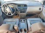 2003 Honda Odyssey exl