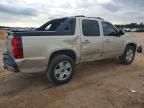 2008 Chevrolet Avalanche C1500